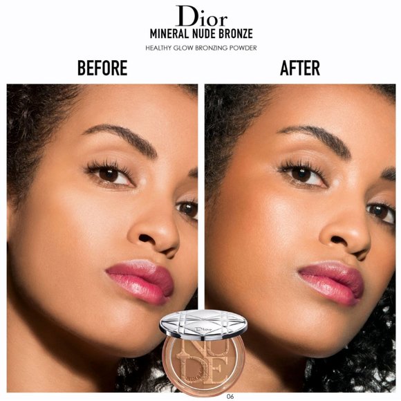 diorskin mineral bronzer